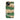 Iphone 15 Plus / Matte Landscape Illustration - Shin Bijutsukai Phone Case Pale Gray-blue Stream, Cuts, Sage-green Hillside Terrain, Woven