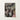 Rectangular Canvas Painting Elegant Ballroom Scene Figures Formal Luxe Vintage Gay, Rave, Desire Waltzes Unbound