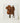 Brown Leather Western Saddle Intricate Tooling Metal Hardware William Mcauley 1930s, Equestrian, Art