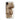 Iphone Xr / Matte Leather Side Saddle - Frank C. Barks Equestrian Phone Case Art, Saddle-bound Splendor