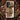 Leather Side Saddle - Frank C. Barks Equestrian Phone Case Art Iphone, Saddle-bound Splendor