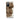 Leather Side Saddle - Frank C. Barks Samsung Case, Galaxy S20 Fe / Matte, White Smartphone Case Ornate Brown Leather Design Camera