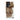 Leather Side Saddle - Frank C. Barks Samsung Case, Galaxy S23 Ultra / Matte, Smartphone Case Ornate Brown Leather-like Design