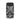Iphone 17 Air / Matte Lichenes Flechten - Ernst Haeckel Phone Case, Ancient Stones