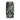 Lichenes Flechten - Ernst Haeckel Samsung Case, Galaxy S25 Plus / Matte, Smartphone Case Black Background White Intricate Coral-like