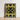 Framed Art Print Symmetrical Kaleidoscopic Design Green Cacti Reign Supreme, Trippy Botanical Succulent, Xeriscape Odyssey