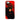 Lilith - Sapphic Witch Iphone Case, 8 / Matte, Phone Case Stylized Illustration Woman Elaborate Hairstyle Red