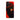 Lilith - Sapphic Witch Samsung Case, Galaxy S21 Plus / Matte, Red Phone Case Stylized Portrait Woman Black Hair