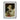 The Little Imp - Gay Devil Art Print, Dramatic Portrait Figure White Victorian-style Costume Pale Makeup