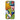 Little Walter’s Toys - August Macke Iphone Case, 8 / Matte, Phone Case Colorful Abstract Painting Toys Potted Plant