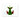 Look Up Giclée Print, Green Red Rocket Sculpture
