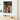 Black-framed Painting Two Shirtless Men Amidst Lush Green Gay Surfers Cruising, Art Print, Man’s Hunger, Emerging