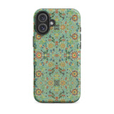 Lotus Candy - Funda artística para iPhone con estampado chino, 16 Plus / Mate, Fundas para móviles, Toby Leon