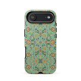 Lotus Candy - Funda artística para iPhone con estampado chino, 17 Air / Mate, Fundas para móviles, Toby Leon