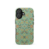 Lotus Candy - Funda artística para iPhone con estampado chino, 17 / Mate, Fundas para móviles, Toby Leon