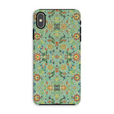 Lotus Candy - Funda artística para iPhone con estampado chino, Xs Max / Mate, Fundas para móviles, Toby Leon