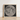 Framed Black-and-white Print Detailed Lunar Surface Encased Light Impact Basins Mapped, Russell’s Selenographic Chart, Fine Art