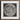 Framed White-bordered Print Moon Impact Basins Mapped, Russell’s Selenographic Chart, Fine Art
