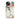 Macaw - Numata Kashu Meiji Bird Art Iphone Case, 15 Plus / Matte, Bird-themed Phone Case