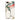 Iphone 8 Plus / Matte Macaw - Numata Kashu Meiji Bird Art Phone Case, Japanese, Vibrant Plumage Erupts