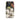 Iphone 15 Pro Max / Matte Magnolia Altissima - Mark Catesby Phone Case, Ivory-cream Petals, Natural History, Catesby’s, Opens, Single