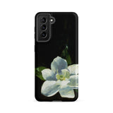 Magnolia - Charles Walter Stetson Phone Case, Samsung Galaxy S21 Fe / Matte, Mobile Cases, Toby Leon