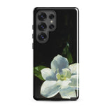 Magnolia - Charles Walter Stetson Phone Case, Samsung Galaxy S25 Ultra / Gloss, Mobile Cases, Toby Leon