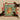Framed Mughal-style Painting Red Border Figures Orange Gold Maharana Ari Singh, Flat Mineral Ground, Mewar Court Portrait, Jugarsi’s Brush