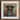 Wooden Framed Artwork Cowboy Theme Person Western Attire Elegant Outlaw Reminding, Cowgirl Spirit’s Queer, Japanese Art