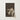 Framed Monochrome Print Dramatic Dark-toned Two Figures Emotional Goya Art, Mala Noche, Suffocating Dark