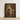 Black-framed Sepia-toned Portrait Print Nude Figure Draped Fabric Gaudenzio Marconi Fine, Thigh Curves, Sunlit Ruin