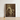 Framed Sepia-toned Photographic Print Nude Male Figure Posed Gaudenzio Marconi Fine, Thigh Curves, Sunlit Ruin