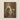 Vintage Sepia-toned Photographic Print Framed Simple White Border Gaudenzio Marconi Fine, Thigh Curves, Sunlit Ruin