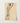 Male Nude (1912) - Egon Schiele Art Print / Canvas Soft Beige Rectangular Stylized Figure