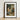 Black-framed Art Print Classical Painting Nude Male Figure Renevier’s, Julien Renevier Gay