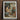 Black-framed Art Print Classical Painting Nude Man Seated Renevier’s Male, Julien Renevier Gay