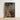 Framed Painting Nude Male Figure Outdoor Rendered Impressionistic Weiss Wojciech Stages, Body Ripened Fruit, Lush Orchard Scene Alive