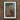 Black Framed Nude Male Figure Painting White Green Weiss Wojciech Stages, Body Ripened Fruit, Lush Orchard Scene Alive
