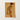 Male Nude in Profile Facing Right (1910) - Egon Schiele Art Print / Canvas