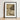 Black-framed Art Print Sepia-toned Photograph Two Nude Figures Vincenzo Galdi’s 19th-century, Male Reclining, Galdi Fine