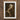 Wooden Framed Nude Male Figure Painting Ubaldo Gandolfi, Fine Art, Celestial Constellation