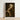 Framed Classical Painting Nude Male Figure Dynamic Pose Ubaldo Gandolfi, Fine Art, Celestial Constellation