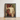 Framed Classical Painting Nude Male Figure Defined Musculature William Etty, Standard Bearer, Sinewy Form Bathed