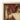 Framed Canvas Print Classical Painting Muscular Figure Warm William Etty, Standard Bearer, Sinewy Form Bathed