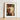 Framed Classical Painting Muscular Nude Male Figure Red William Etty, Standard Bearer, Sinewy Form Bathed