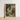 Framed Art Print Nude Man Curly Hair Striped Renevier’s Male, Julien Renevier Gay