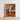 Framed Oil Painting Nude Figure Expressive Pose Rendered Wojciech Weiss Fine Art, Brushstroke Colliding, Fugitive Ecstasy