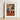 Framed Painting Light Wood Frame White Impressionistic Nude Wojciech Weiss Fine Art, Brushstroke Colliding, Fugitive Ecstasy