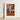 White-framed Art Print Nude Figure Expressive Pose Rendered Wojciech Weiss Fine, Brushstroke Colliding, Fugitive Ecstasy