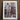 White-framed Art Print Muscular Man Bathroom Scene Removes Gustave Caillebotte Gay, Caillebotte’s